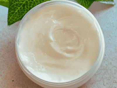 Nutritional Face Cream